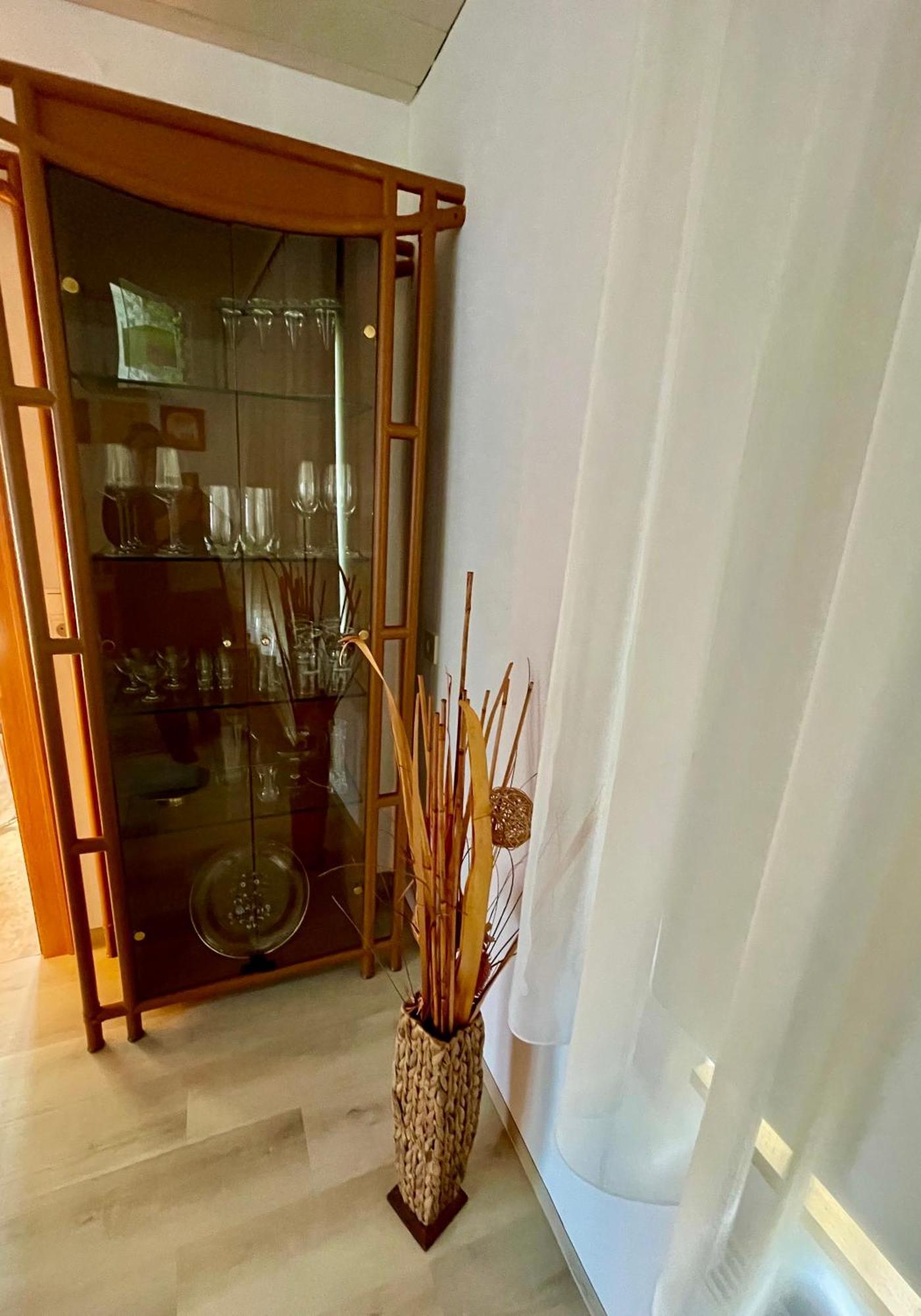 Ferienwohnung Karin Bludenz Ngoại thất bức ảnh