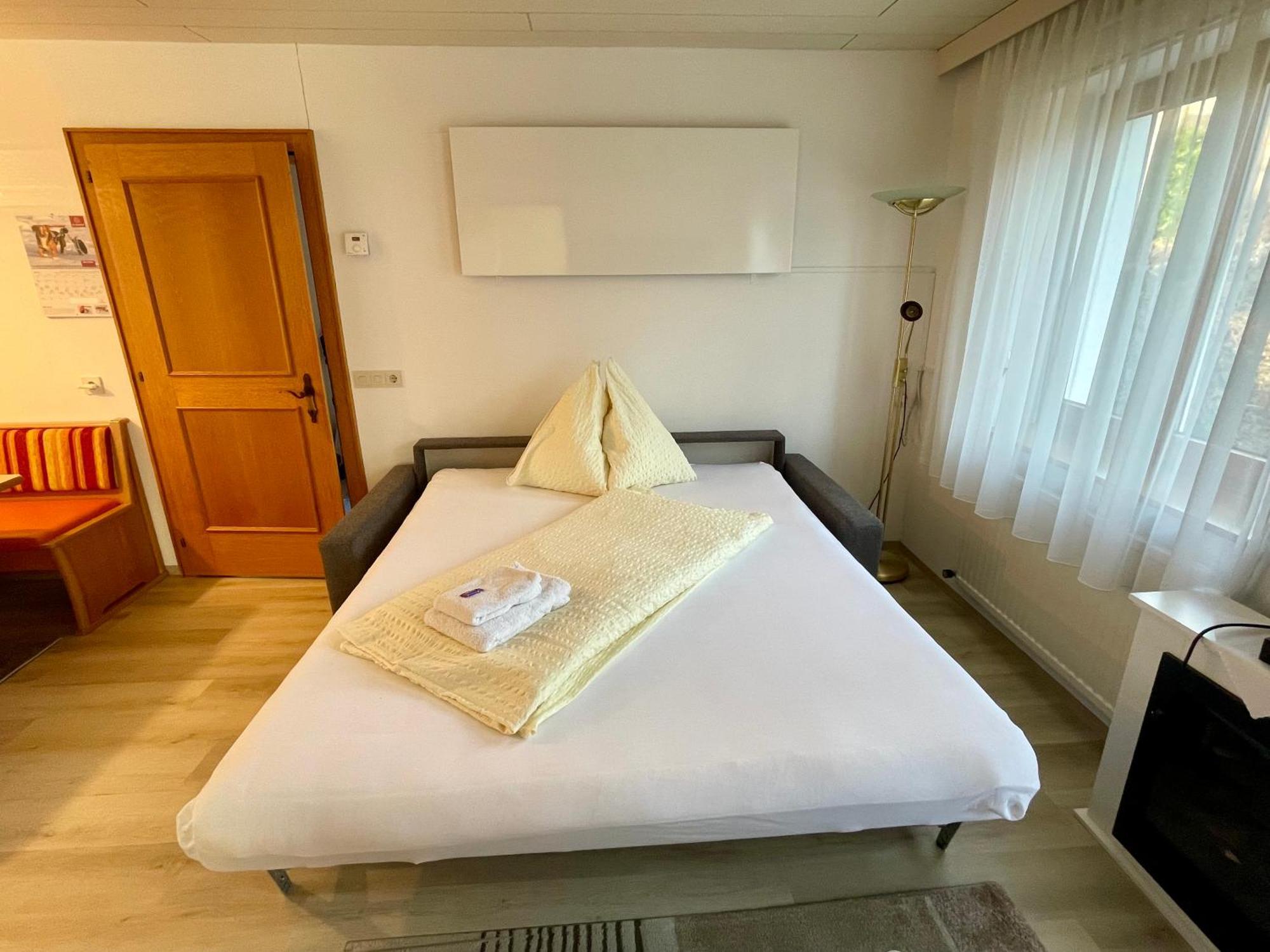 Ferienwohnung Karin Bludenz Ngoại thất bức ảnh