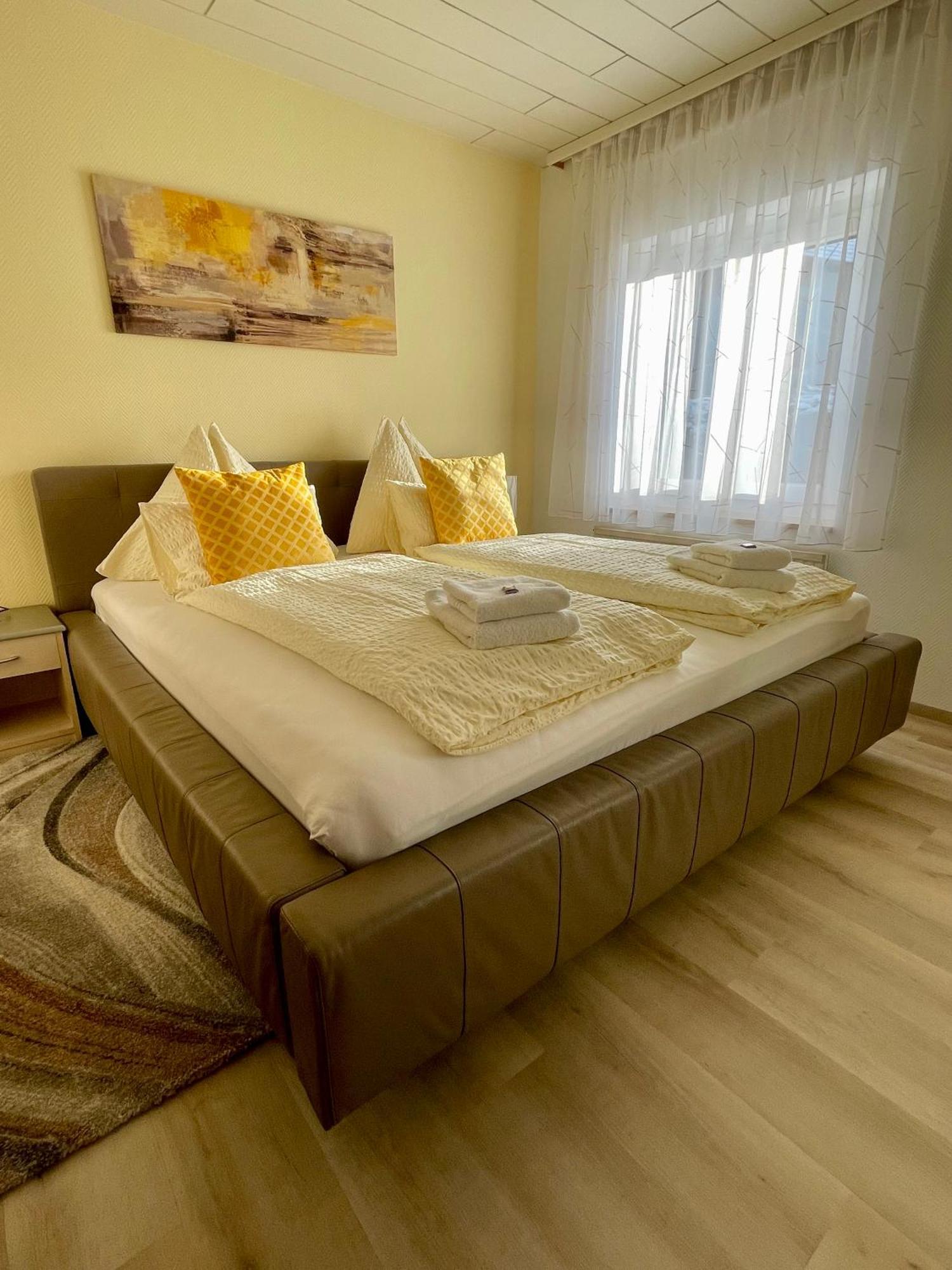 Ferienwohnung Karin Bludenz Ngoại thất bức ảnh