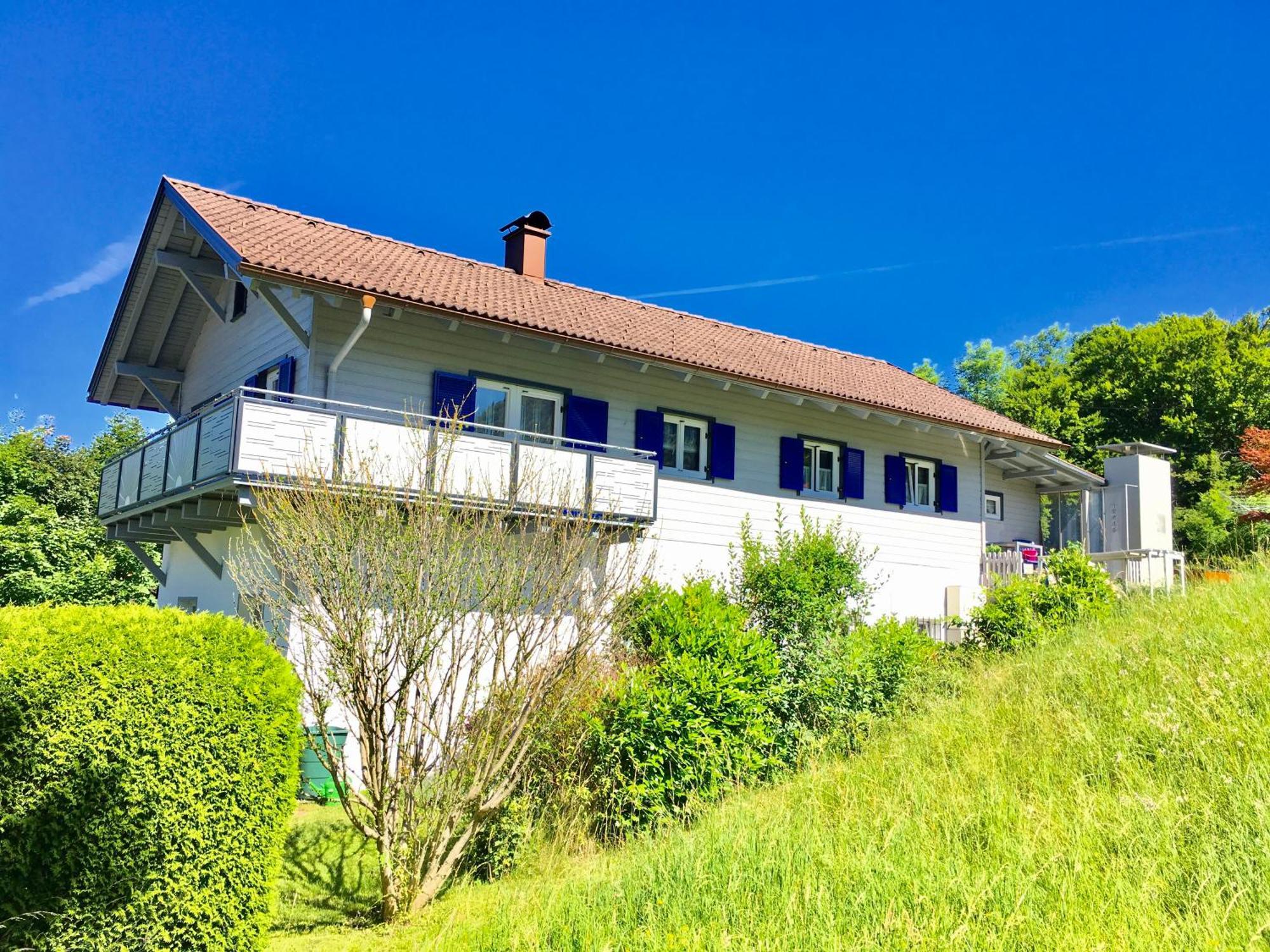 Ferienwohnung Karin Bludenz Ngoại thất bức ảnh
