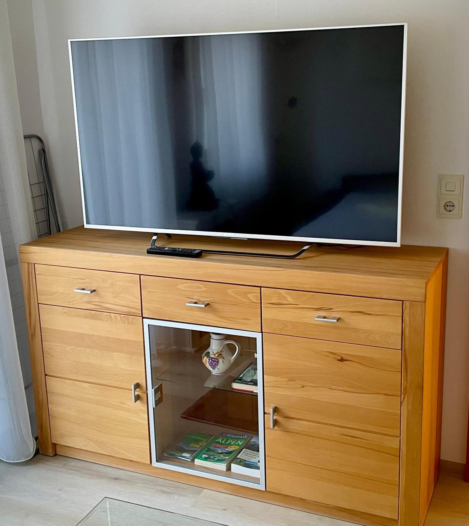 Ferienwohnung Karin Bludenz Ngoại thất bức ảnh