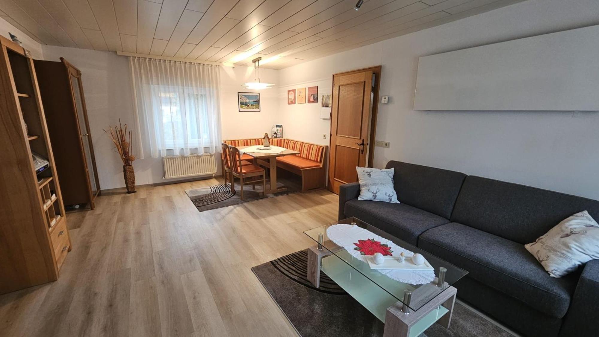Ferienwohnung Karin Bludenz Ngoại thất bức ảnh