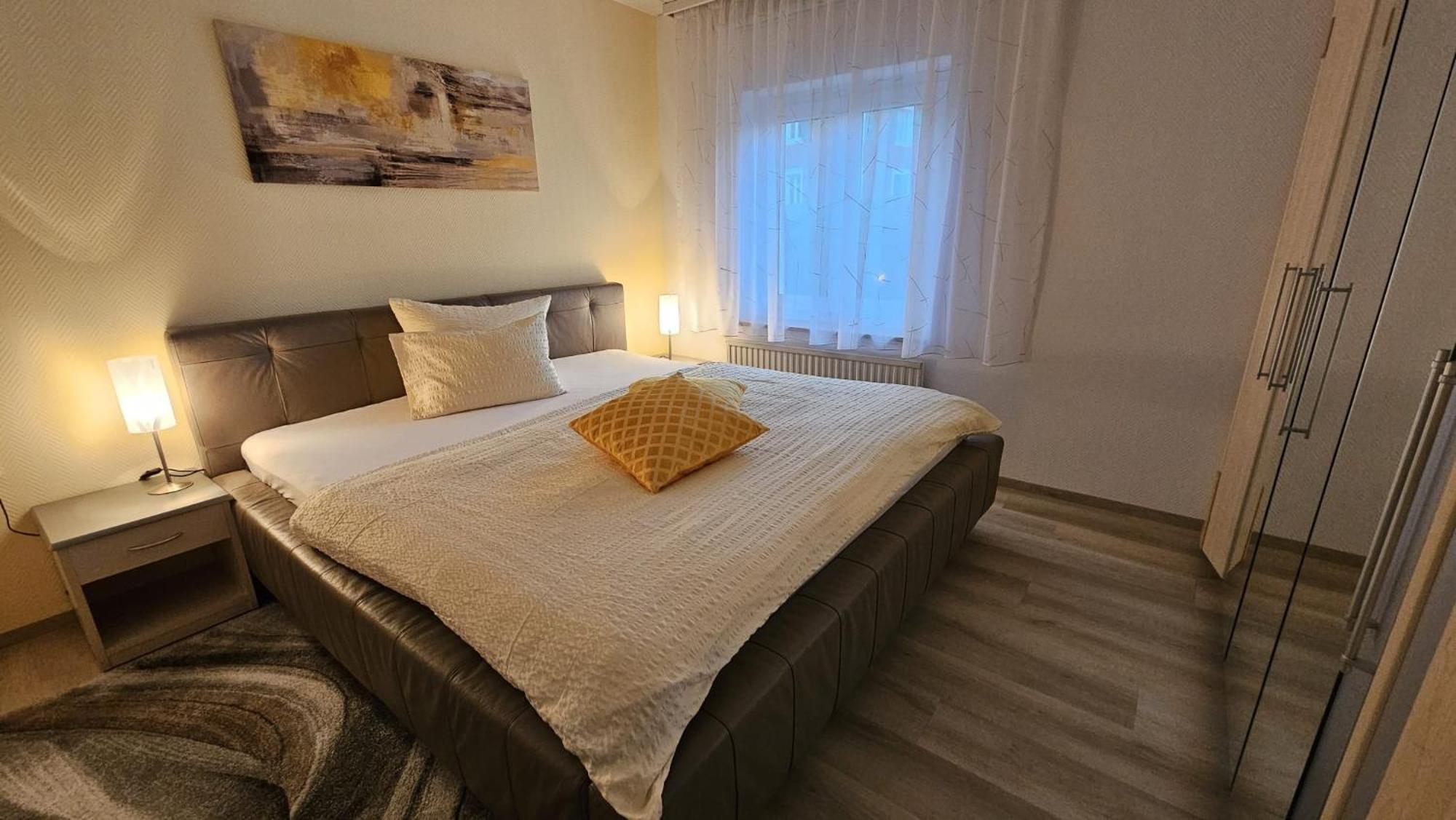 Ferienwohnung Karin Bludenz Ngoại thất bức ảnh